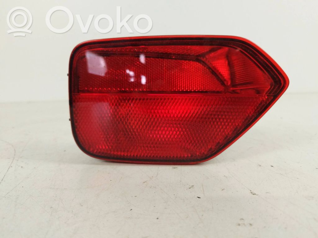 Subaru XV Lámpara de niebla trasera 