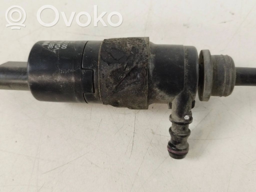 Audi A4 S4 B8 8K Žibintų apiplovimo skysčio siurbliukas 