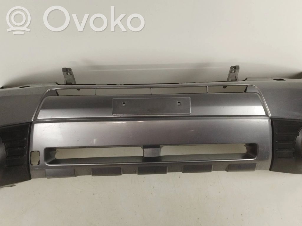 Subaru Forester SH Parachoques delantero 