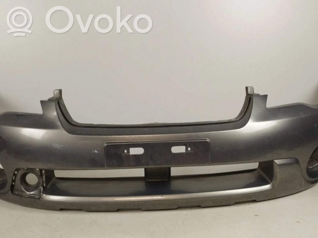 Subaru Outback Front bumper 