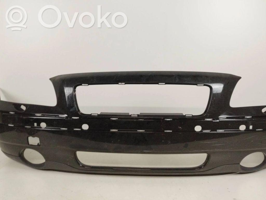 Volvo S60 Parachoques delantero 
