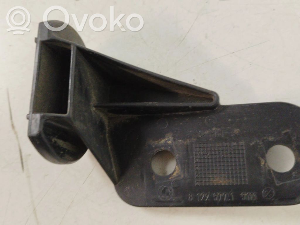 BMW 3 E36 Front bumper mounting bracket 