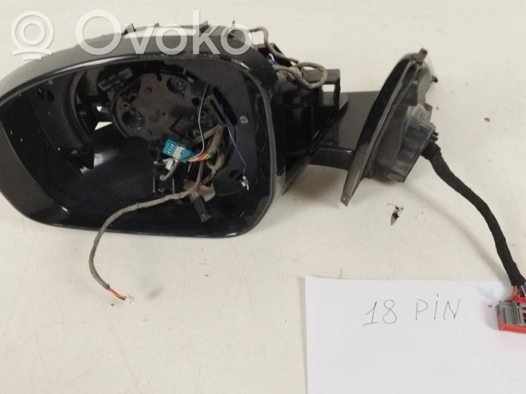 20815001 Land Rover Range Rover L405 Specchietto retrovisore elettrico ...