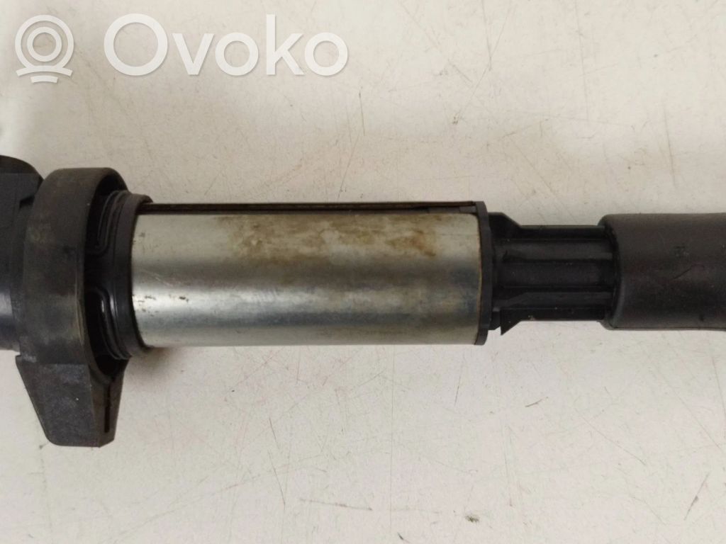 BMW X5 E70 Aukštos įtampos ritė "babyna" 