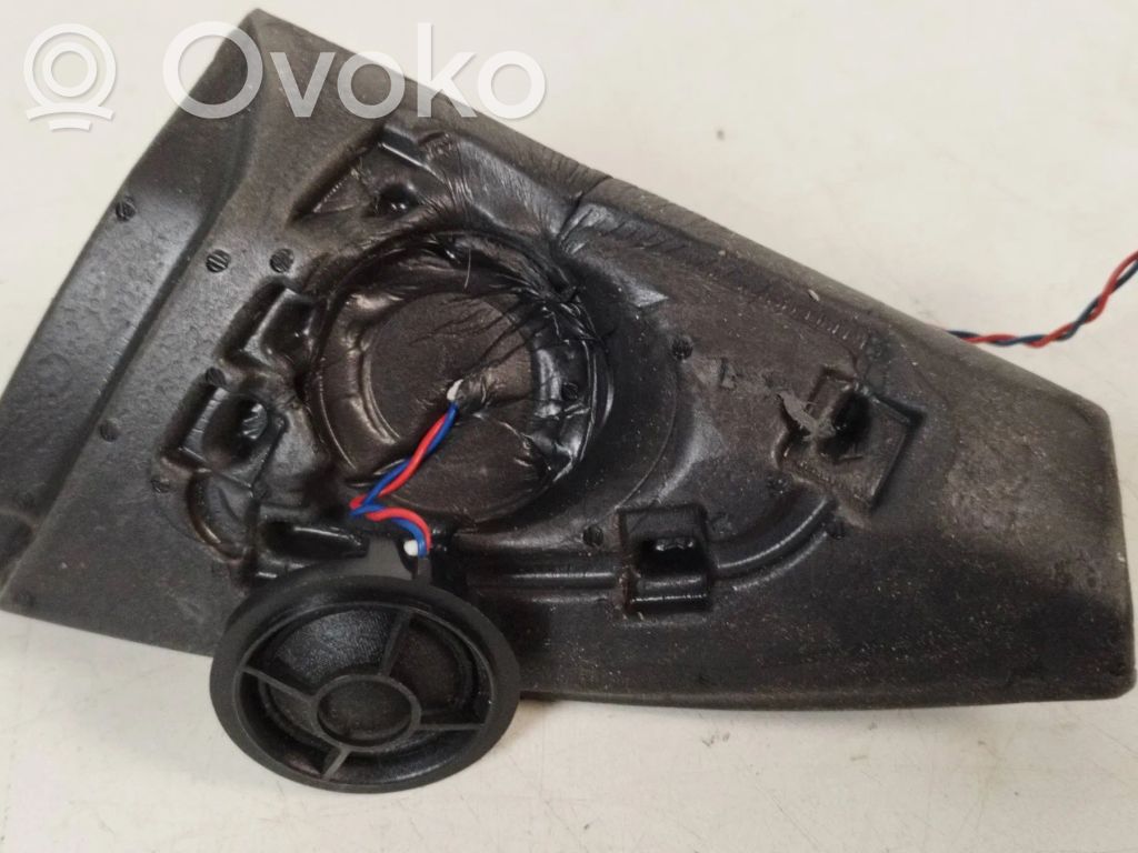 BMW X5 E70 Głośnik wysokotonowy drzwi przednich 