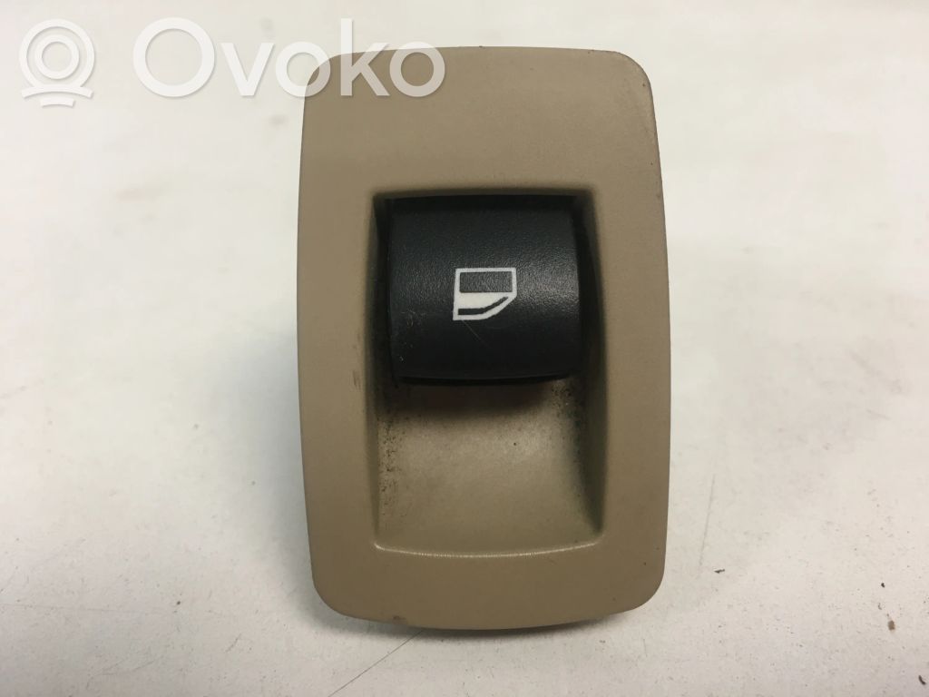 BMW X5 E70 Electric window control switch 