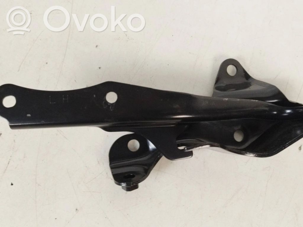 Subaru Forester SH Vyris (-iai) variklio dangčio 