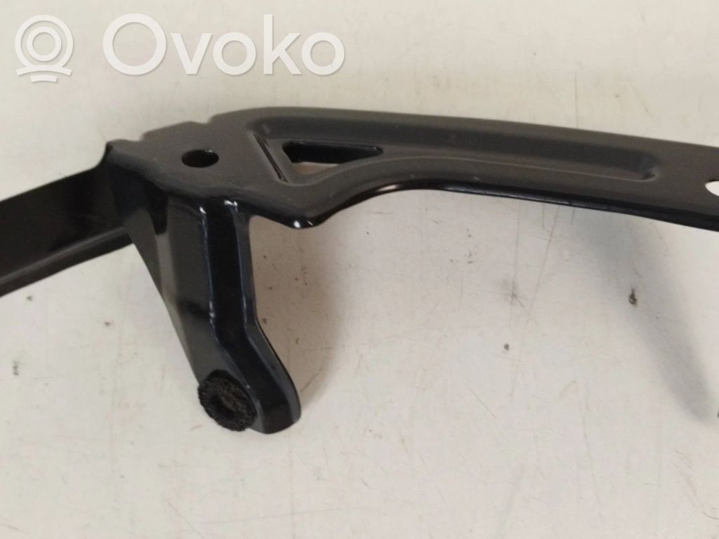 Subaru Forester SG Uchwyt / Mocowanie zderzaka tylnego 