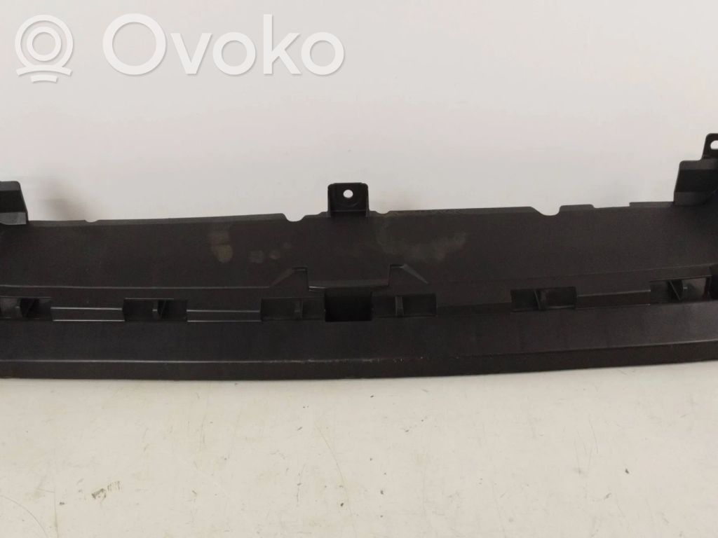 Subaru Outback Front bumper support beam 