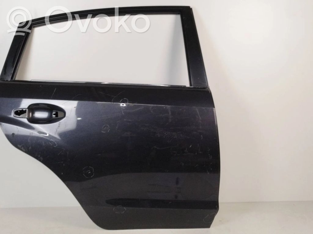 Puerta trasera   60409FJ0009P,9UBARU