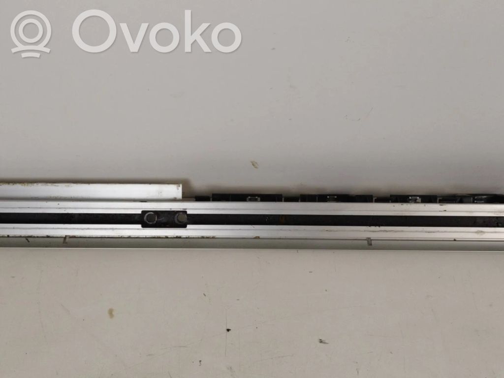 Parcel shelf load cover mount bracket   6974242,003990017000,E3010V,9918005666