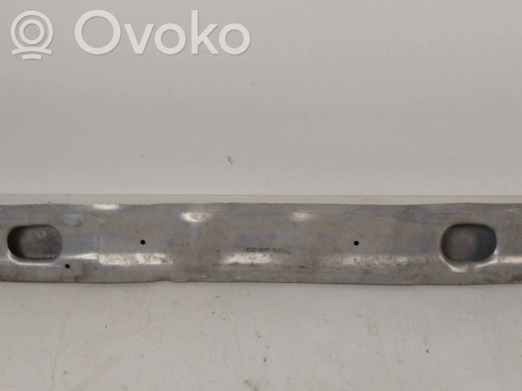 Audi A4 S4 B9 Front bumper cross member 