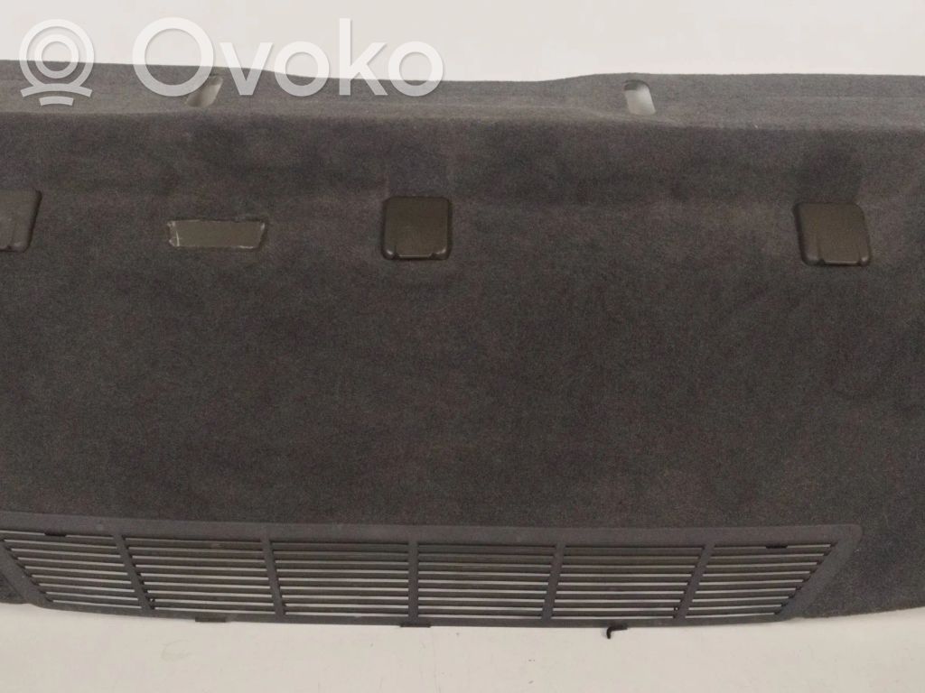 Volvo S60 Parcel shelf 