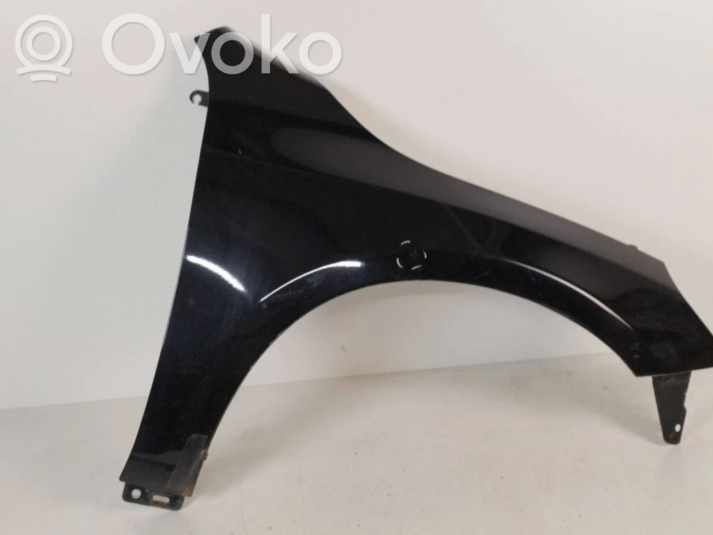 Volvo S60 Sparnas 
