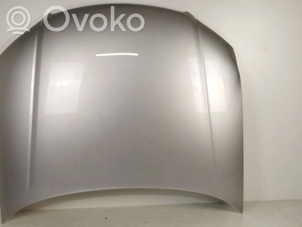 Audi A8 S8 D3 4E Dzinēja pārsegs (vāks) 