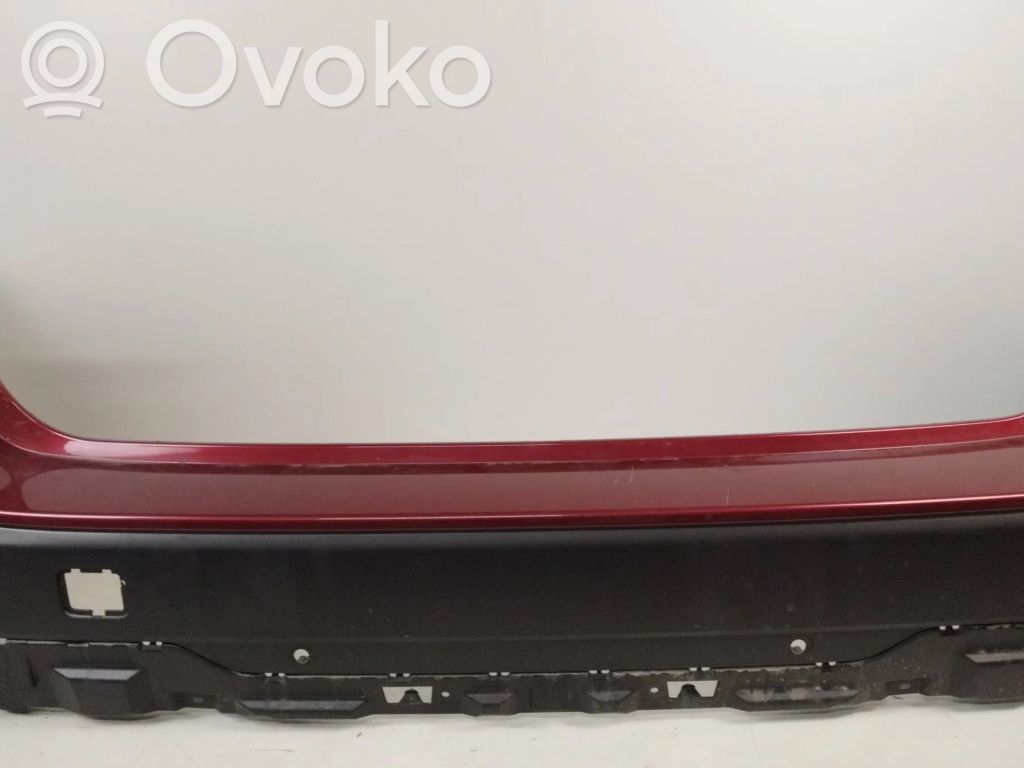 Subaru Outback (BT) Parachoques 