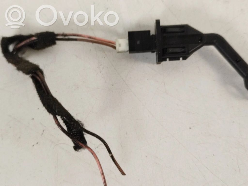 Volvo S60 Interior temperature sensor 