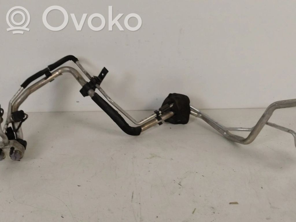 Volvo S60 Ilmastointilaitteen putki (A/C) 