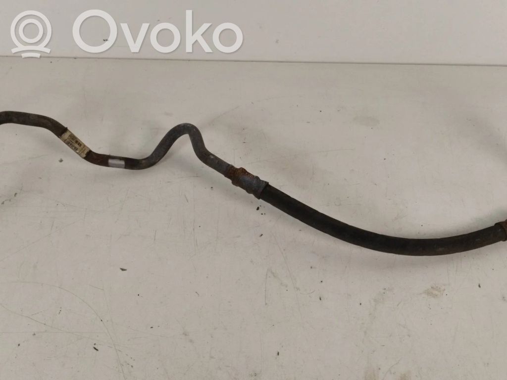 Volvo S60 Ilmastointilaitteen putki (A/C) 