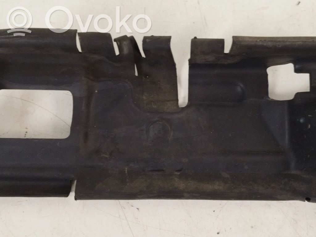Volvo S60 Intercooler air guide/duct channel 
