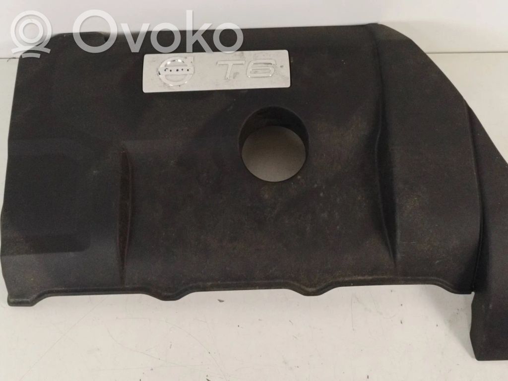 Volvo S60 Engine cover (trim) 