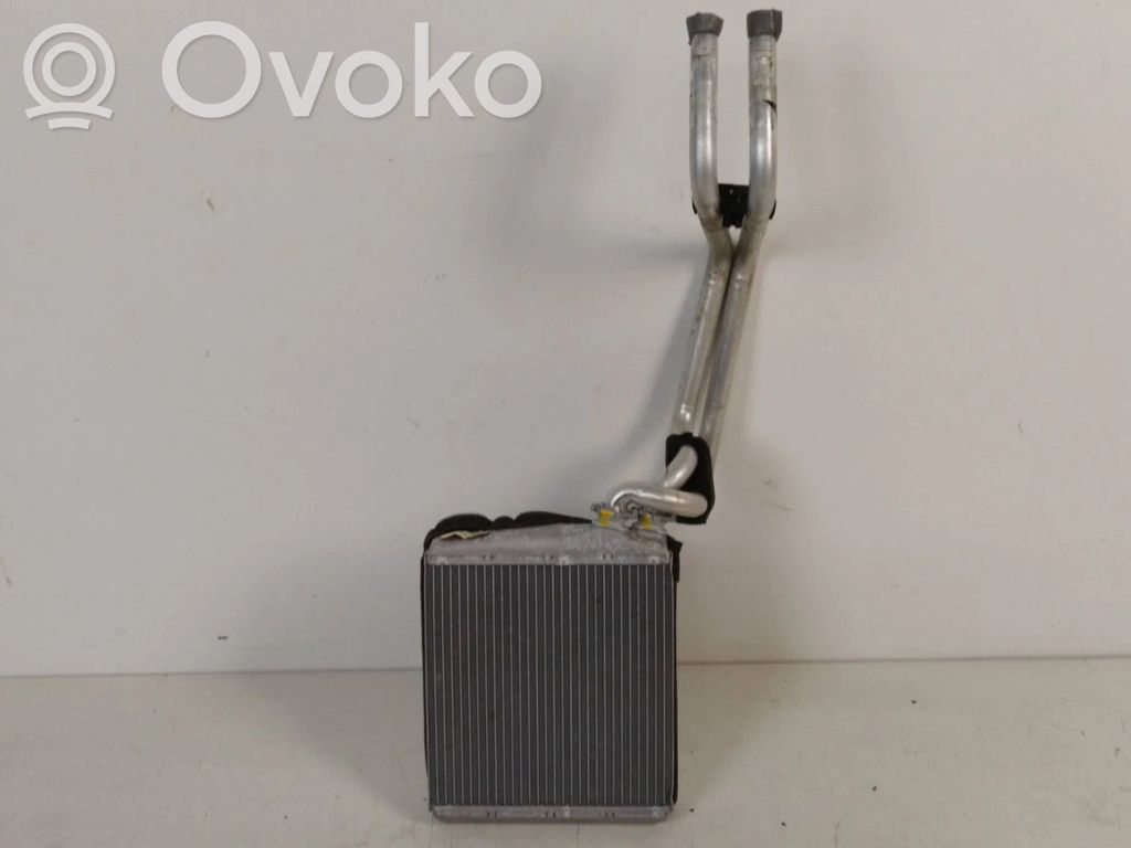 Pečiuko radiatorius   K9873005,280580,HK3S2