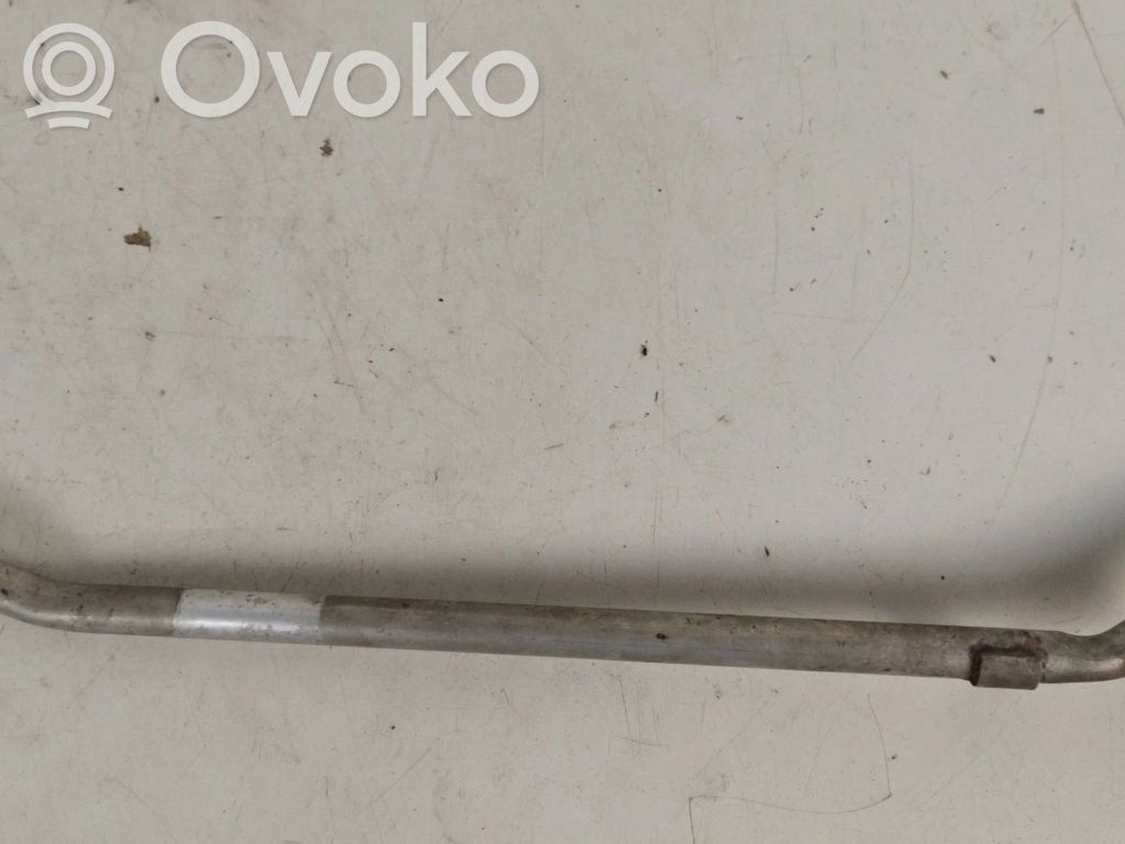 BMW X5 E70 Engine coolant pipe/hose 