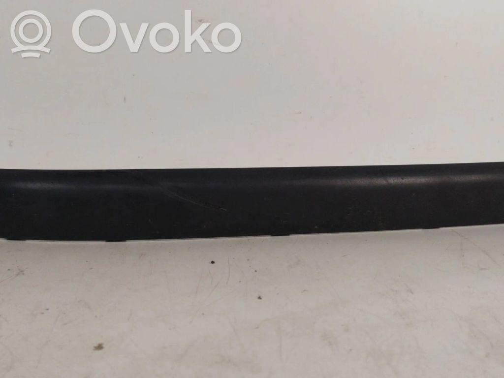 BMW 3 E46 Listwa zderzaka przedniego 