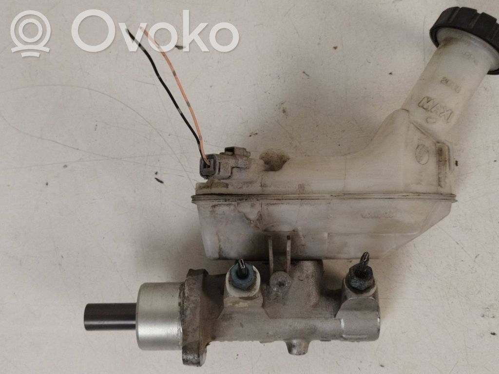 Nissan Micra Pagrindinis stabdžių cilindriukas 