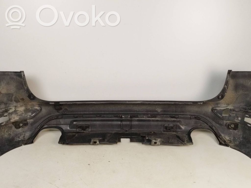 Volvo XC70 Bamperis 