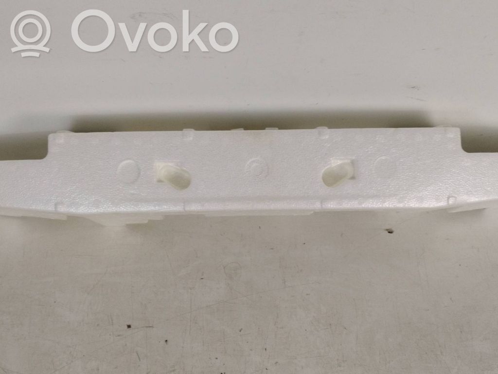Mitsubishi Outlander Front bumper foam support bar 
