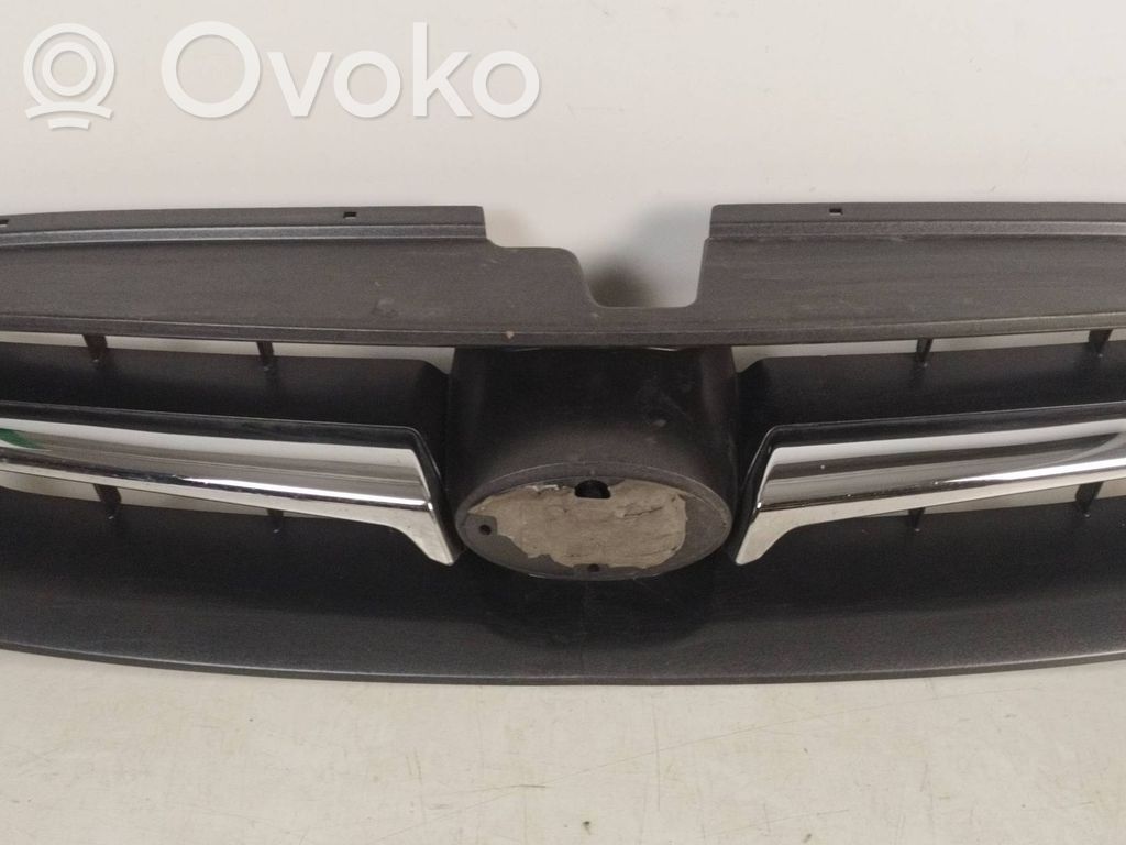 Subaru Legacy Etusäleikkö 