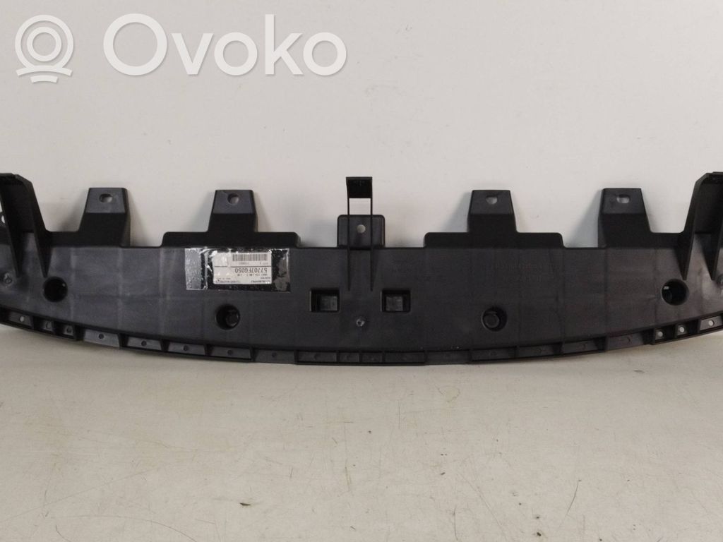 Placa protectora/plataforma del parachoques delantero   57707FG050,110601