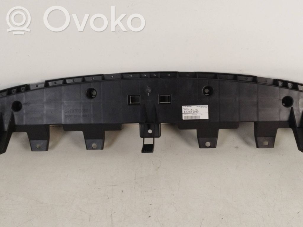 Subaru Impreza III Travesaño de apoyo del amortiguador delantero 