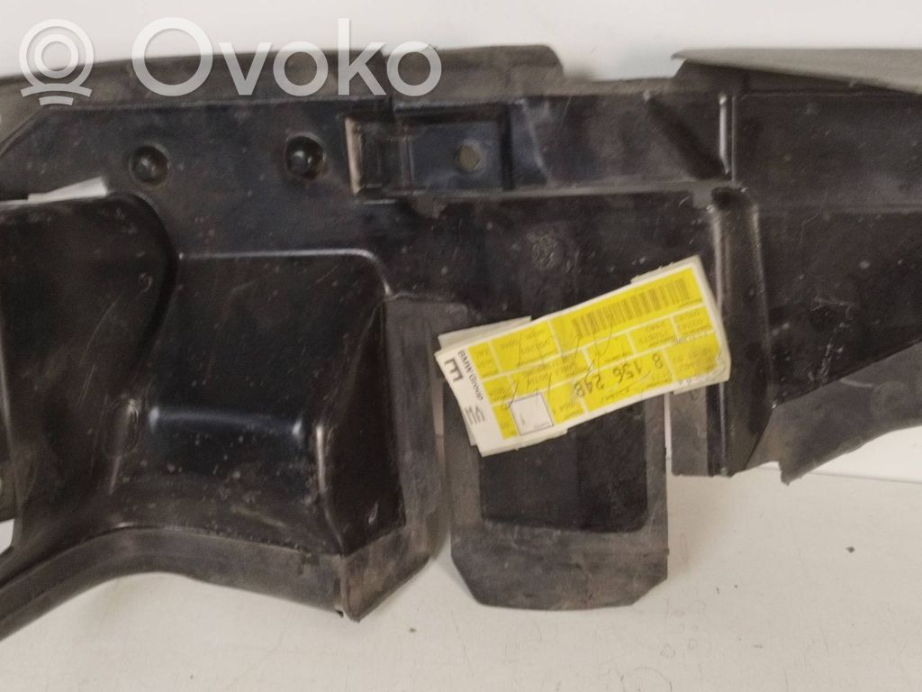 BMW 3 E36 Устройство (устройства) для отвода воздуха 