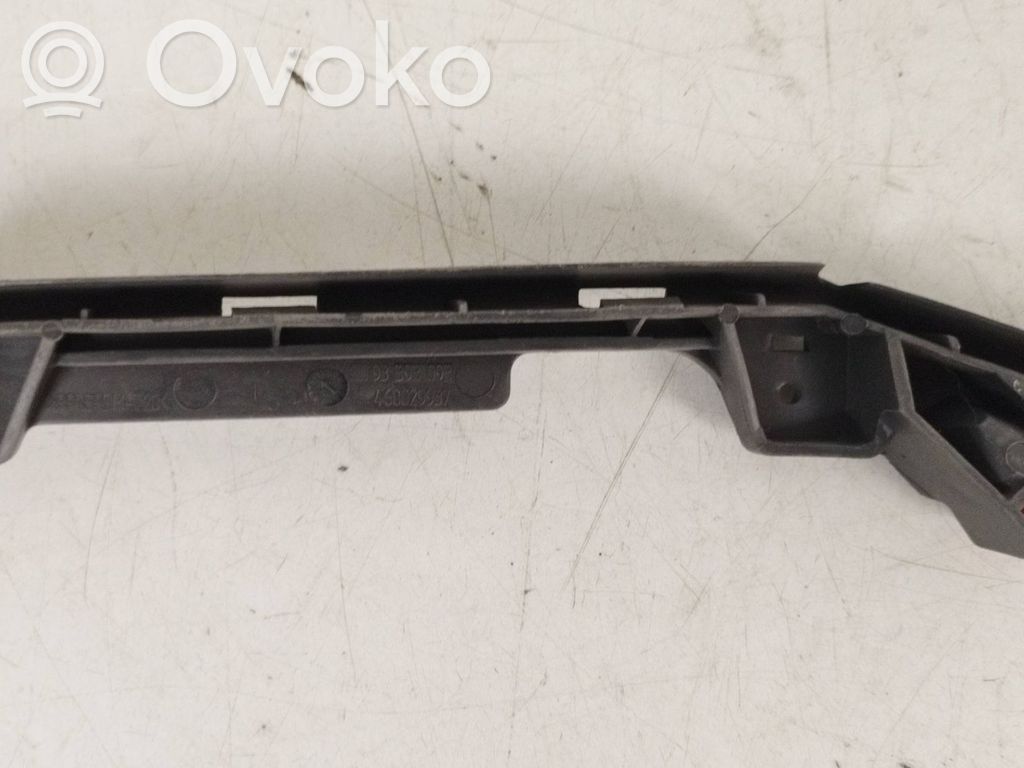 Opel Meriva A Spārna stiprinājums 