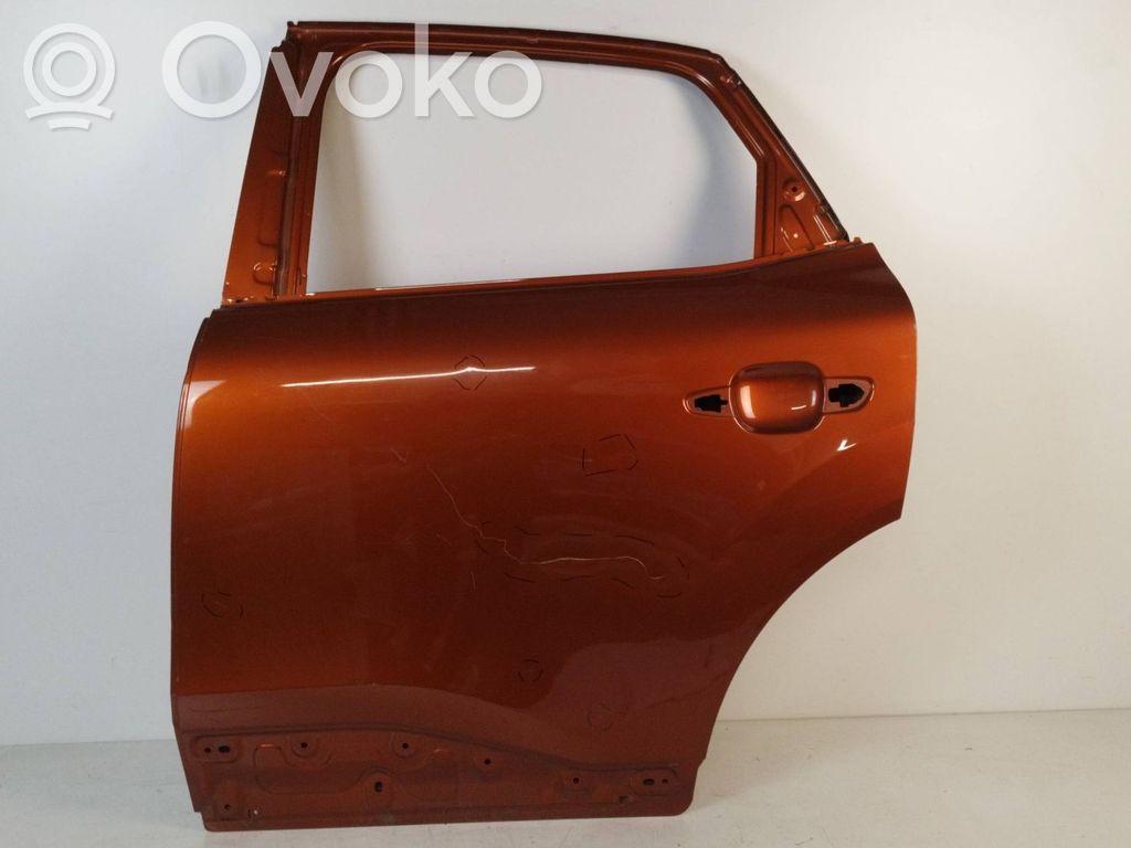 Citroen C4 III e-C4 Puerta trasera 