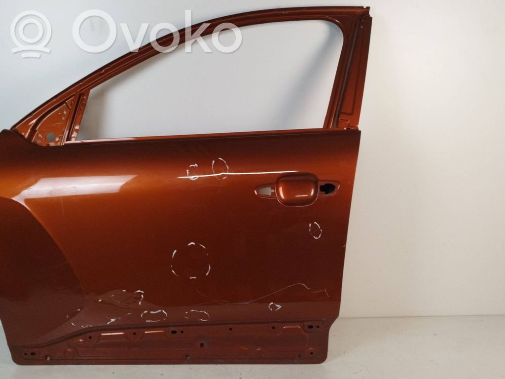 Citroen C4 III e-C4 Puerta delantera 