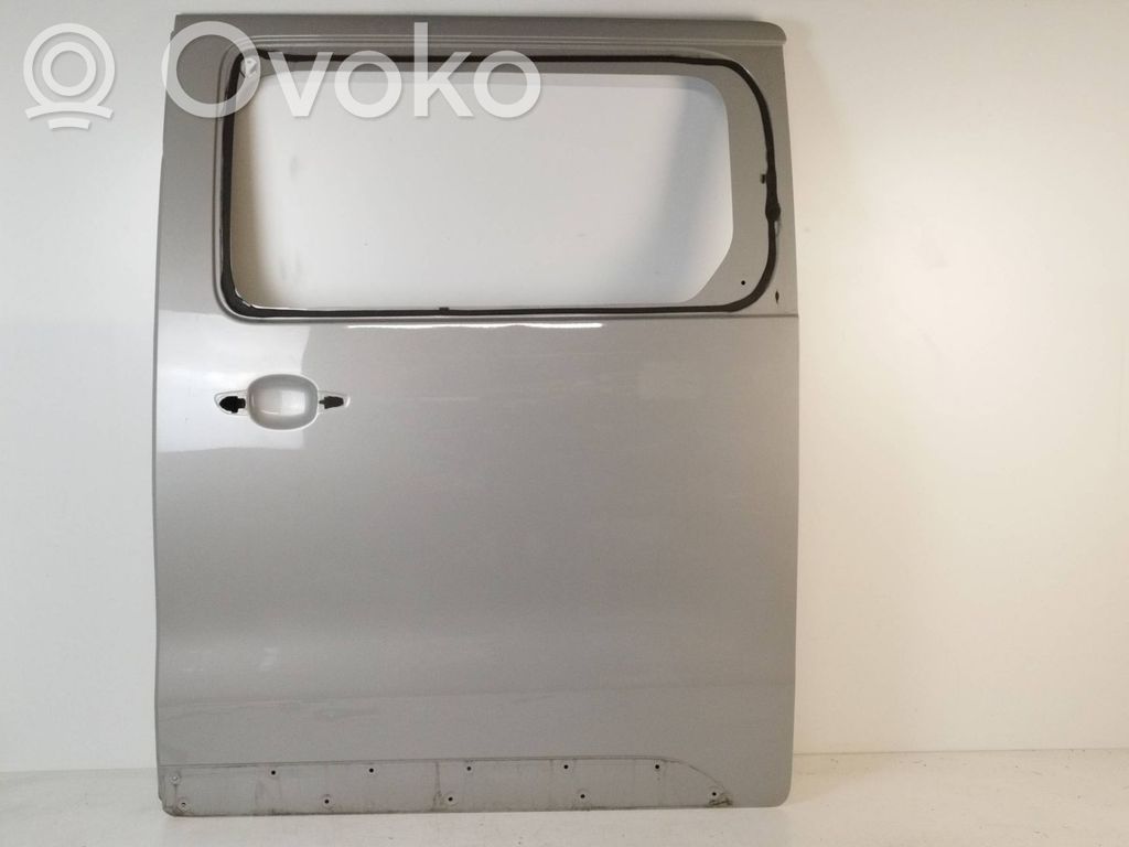 Citroen Jumpy Side sliding door 