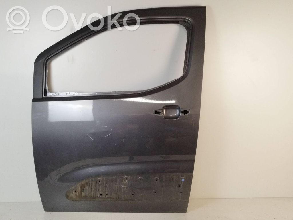 Citroen Berlingo Durvis 