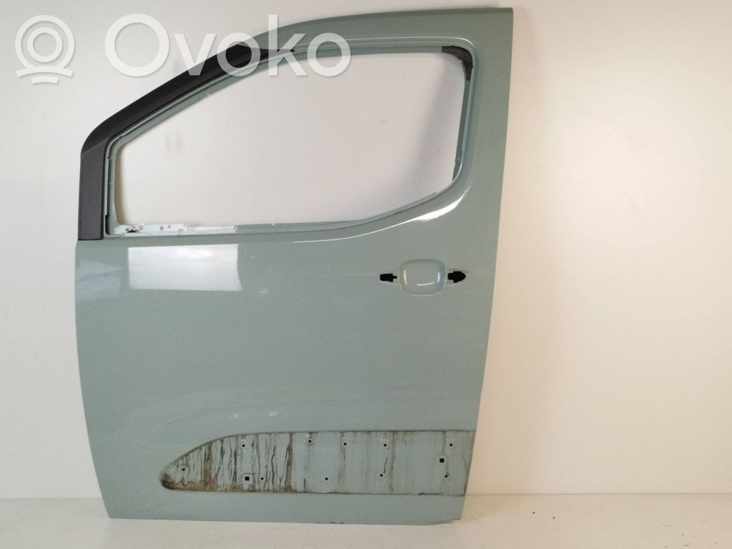 Citroen Berlingo Durvis 