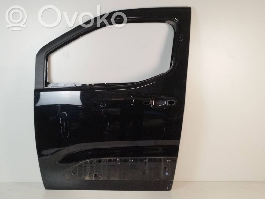 Citroen Berlingo Durvis 