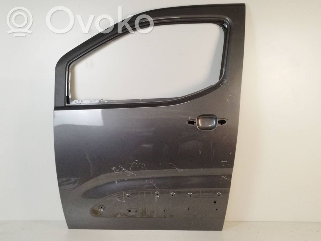 Citroen Berlingo Durvis 