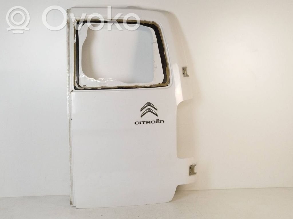 Citroen Jumpy Back/rear loading door 