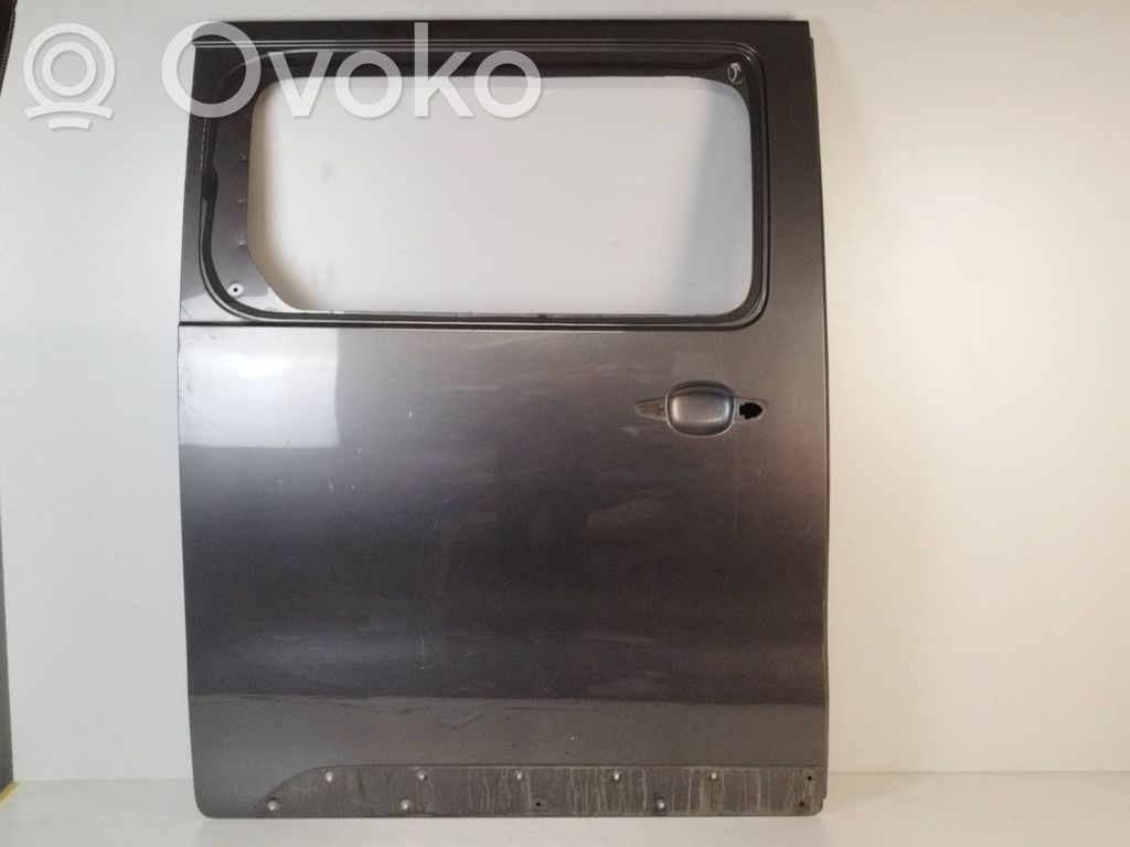 Citroen Jumpy Side sliding door 
