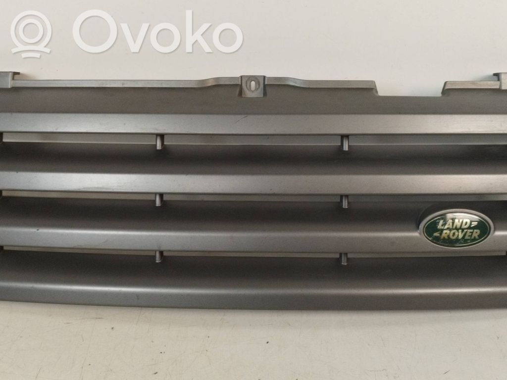 Land Rover Range Rover L322 Maskownica / Grill / Atrapa górna chłodnicy 