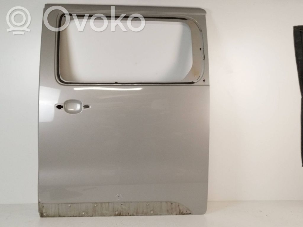 Peugeot Traveller Side sliding door 