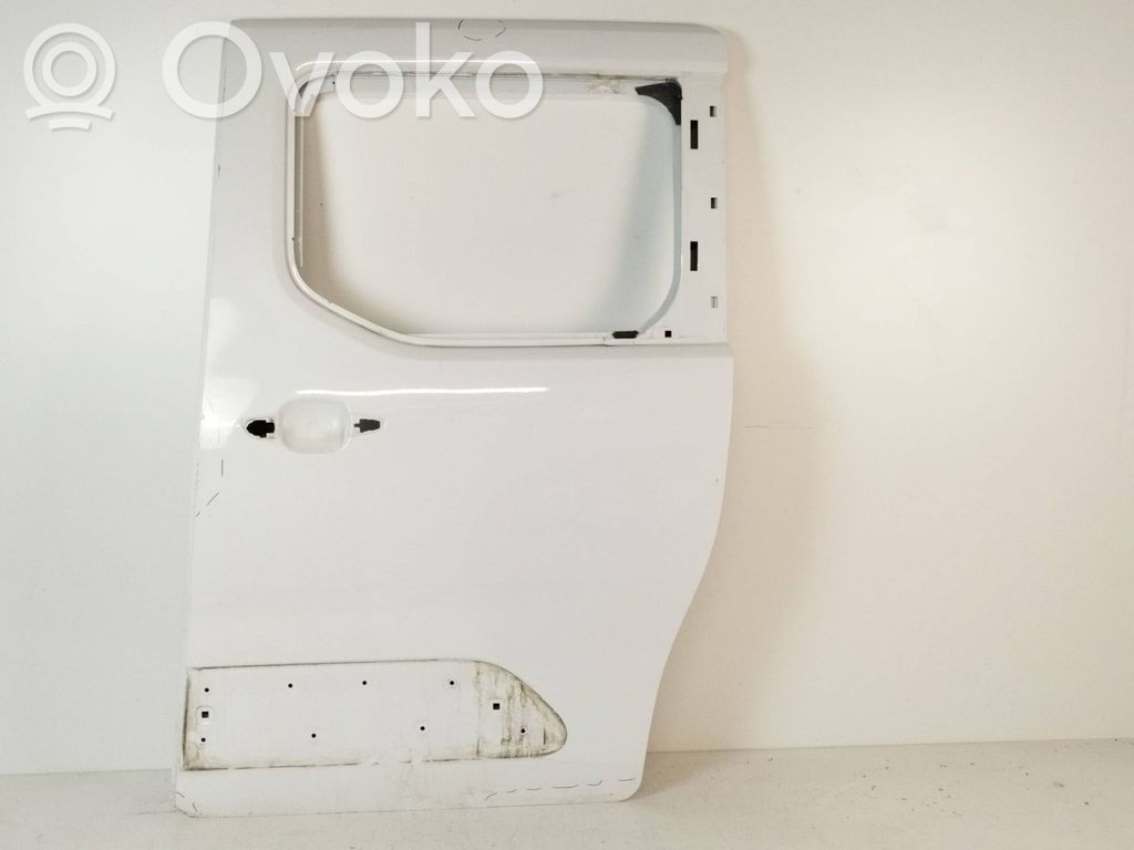 Citroen Berlingo Puerta corrediza 
