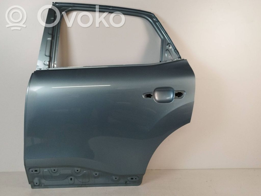 Citroen C4 III e-C4 Puerta trasera 