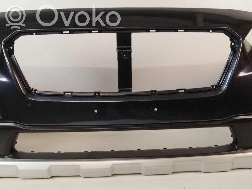 Subaru XV Front bumper 